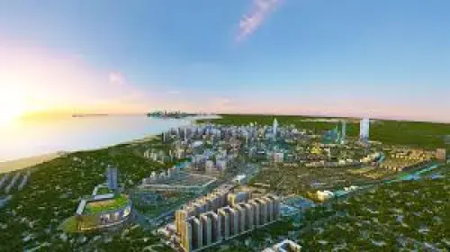 Pantai Indah Kapuk Dua Achieves Rp1.5 Trillion in the Marketing Sales | KF Map – Digital Map for Property and Infrastructure in Indonesia